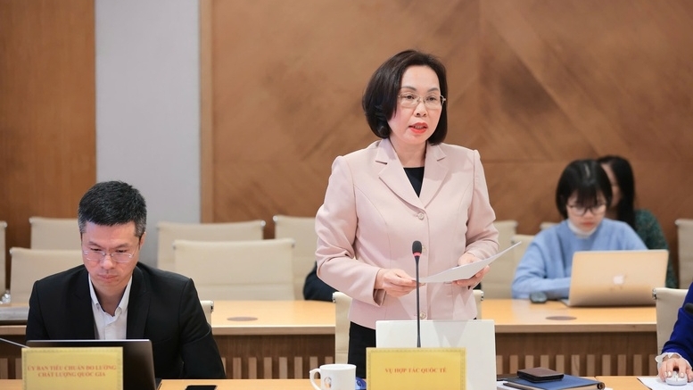 ប្រទេសវៀតណាមនឹងធ្វើជាម្ចាស់ផ្ទះនៃកិច្ចប្រជុំរដ្ឋមន្ត្រីឌីជីថលអាស៊ានលើកទី៦ នៅខែមករា ឆ្នាំ២០២៦