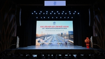 ជំហានទៅមុខសម្រាប់បច្ចេកវិទ្យាវៀតណាម