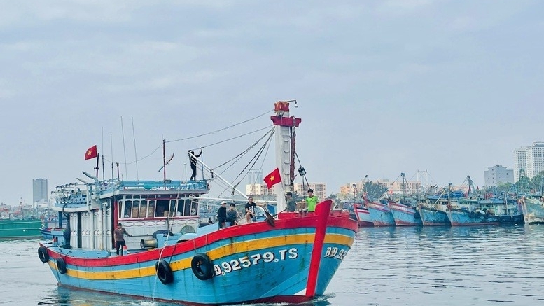 ក្រឹត្យថ្មីណែនាំការអនុវត្តច្បាប់ស្តីពីជលផល៖ ការរឹតបន្តឹងការគ្រប់គ្រងនាវានេសាទ និងការប្រយុទ្ធប្រឆាំងនឹងការនេសាទខុសច្បាប់ និងខុសច្បាប់ (IUU)