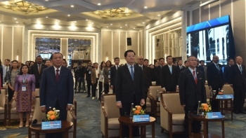 កិច្ចប្រជុំរដ្ឋមន្ត្រីអាស៊ានលើកទី៨ ស្តីពីកីឡា៖ ឯកភាព សហប្រតិបត្តិការ ការអភិវឌ្ឍប្រកបដោយចីរភាព