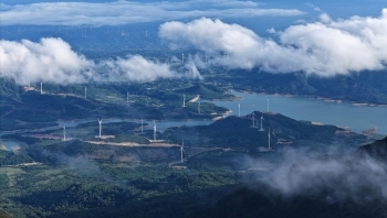 ខេត្តក្វាងទ្រីកំពុងផ្តោតលើការអភិវឌ្ឍតំបន់ទេសចរណ៍ និងគោលដៅទេសចរណ៍សំខាន់ៗ និងមានគុណភាពខ្ពស់