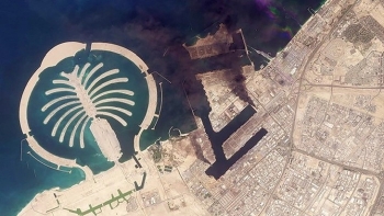 ពលរដ្ឋវៀតណាមនៅអ៊ីស្រាអែល និងបណ្តាប្រទេសឈូងសមុទ្រមានសុវត្ថិភាព ចំពេលមានភាពតានតឹងនៅមជ្ឈិមបូព៌ា