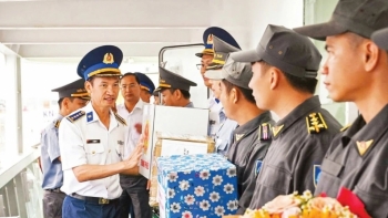 ទប់ស្កាត់ការប៉ុនប៉ងបំផ្លាញនៅថ្ងៃបោះឆ្នោត