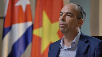 ឯកអគ្គរដ្ឋទូតគុយបាប្រចាំនៅវៀតណាម៖ ការរៀបចំការបោះឆ្នោតនៅវៀតណាមកំពុងត្រូវបានអនុវត្តយ៉ាងហ្មត់ចត់