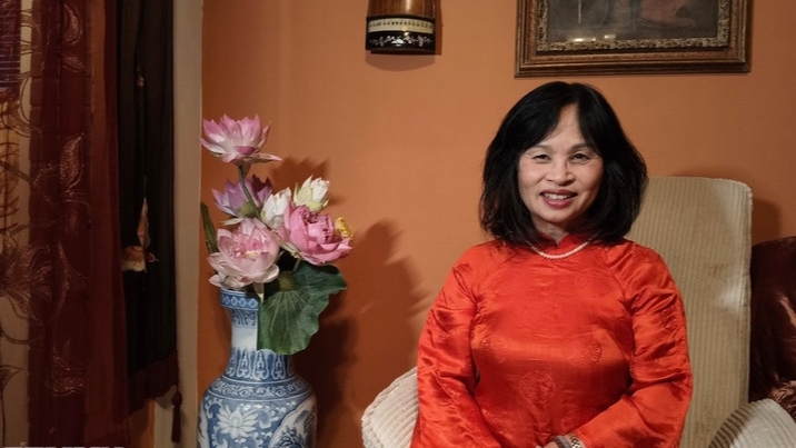 ការបោះឆ្នោតរដ្ឋសភា និងក្រុមប្រឹក្សាប្រជាជន៖ ជំនឿ និងការរំពឹងទុកសម្រាប់ជំហានថ្មីមួយទៅមុខសម្រាប់ប្រទេសជាតិ