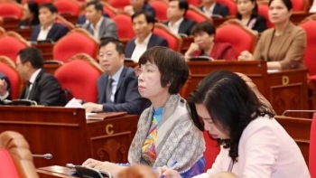 ភាពជោគជ័យនៃសមាជជាតិលើកទី១៤ គឺជាការលាយបញ្ចូលគ្នាយ៉ាងសុខដុមរមនារវាងឆន្ទៈរបស់បក្ស និងសេចក្តីប្រាថ្នារបស់ប្រជាជន