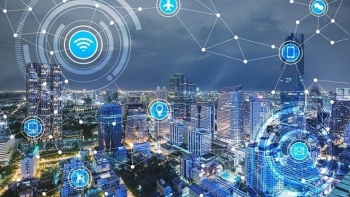 ការលើកកម្ពស់ដំណើរការផ្លាស់ប្តូរឌីជីថលជាតិ ដោយមានគោលបំណងឆ្ពោះទៅរកការបង្កើតប្រទេសឌីជីថលមួយ