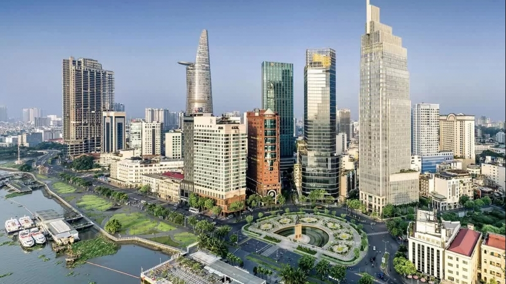 អ្នកប្រាជ្ញចិន៖ សមាជជាតិលើកទី១៤ បើកដំណាក់កាលថ្មីមួយនៅក្នុងដំណើរការកែទម្រង់ និងអភិវឌ្ឍន៍របស់ប្រទេសវៀតណាម