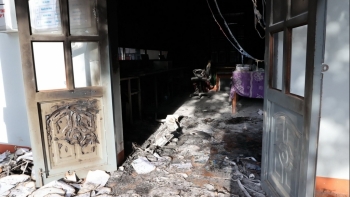 ផ្នែកទី ១: អំពើហិង្សាប្រឆាំងនឹងជនស៊ីវិលគឺមិនសមហេតុផលទេ