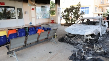 ផ្នែកទី ២: បណ្តាញនៅពីក្រោយការវាយប្រហារនៅ Dak Lak