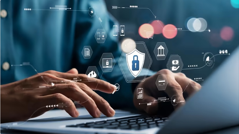 សន្តិសុខតាមអ៊ីនធឺណិត៖ ចាប់ផ្តើមជាមួយនឹងការកសាងកម្លាំងពលកម្មដែលមានគុណភាពខ្ពស់