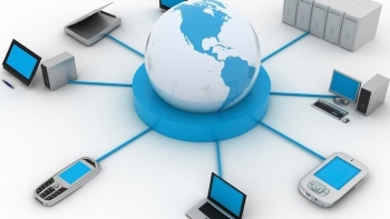 គោលការណ៍ណែនាំសម្រាប់បណ្តាញបញ្ជូនទិន្នន័យដែលបម្រើដល់ភ្នាក់ងារបក្ស និងរដ្ឋ