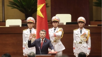 លោកនាយករដ្ឋមន្ត្រី ឡេ មិញ ហឹង៖ កសាងរដ្ឋាភិបាលទំនើប ស្ថាបនានិងបម្រើប្រជាជន