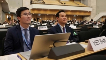 វៀតណាមតែងតែតស៊ូមតិដើម្បីលើកកម្ពស់ និងការពារសិទ្ធិមនុស្ស