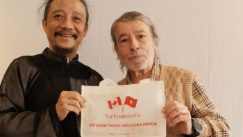 ផ្សព្វផ្សាយផលិតផលវៀតណាមតាមរយៈស្ពានវប្បធម៌សហគមន៍