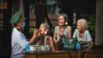 ការធានា និងការលើកកម្ពស់សិទ្ធិមនុស្សនៅវៀតណាម៖ ភស្តុតាងពីការអនុវត្ត