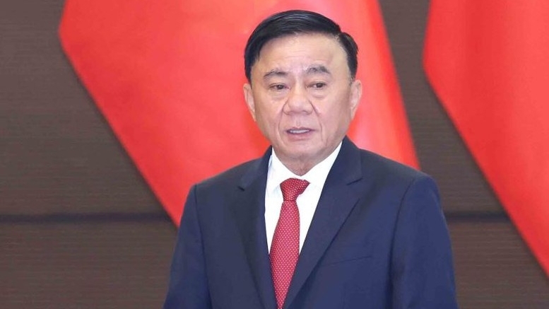 លោក Tran Cam Tu សមាជិកអចិន្ត្រៃយ៍នៃលេខាធិការដ្ឋានគណៈកម្មាធិការកណ្តាលបក្សកុម្មុយនិស្តវៀតណាម បានអញ្ជើញទៅបំពេញទស្សនកិច្ចជាផ្លូវការនៅប្រទេសឡាវ និងកម្ពុជា