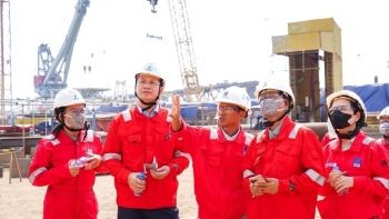 ស្នាមរបាយវិទ្យាសាស្ត្រ - បច្ចេកវិទ្យា ក្នុងដំណើរ "រស់ឡើងវិញ" នៃអណ្តូងប្រេង Dai Hung