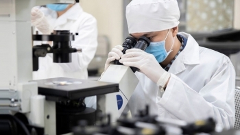 ការគាំទ្ររហូតដល់ ១ ប៊ីលានដុង/ឆ្នាំ សម្រាប់និស្សិតបណ្ឌិតឆ្នើម