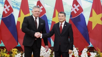 វៀតណាម - ស្លូវ៉ាគី៖ កម្លាំងចលករថ្មីសម្រាប់ចំណងមិត្តភាពប្រពៃណី