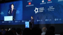 ទុនវិនិយោគ FDI ជំនាន់ថ្មី ត្រូវរួមដំណើរជាមួយវៀតណាម ដើម្បីបង្កើតឡើងនូវតម្លៃថ្មី សមត្ថភាពថ្មី និងឋានៈថ្មី