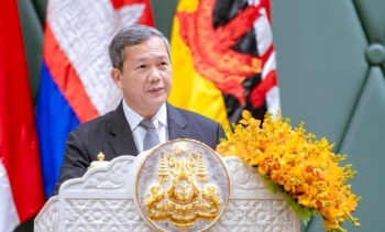 កម្ពុជា​ស្នើ​វិធីសាស្ត្រ​បី​យ៉ាង​ក្នុង​ការ​ដោះស្រាយ​បញ្ហា​ព្រំដែន​ជាមួយ​ថៃ