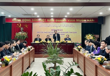 បញ្ជាក់ពីតួនាទីស្នូលនៃវិទ្យាសាស្ត្រ បច្ចេកវិទ្យា និងនវានុវត្តន៍