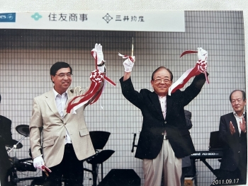 សមាគមមិត្តភាពវៀតណាម-ជប៉ុន ជាមួយនឹងការទូតវប្បធម៌ និងការជួបប្រាស្រ័យប្រជាជន