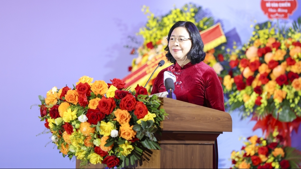 ការទូតរបស់ប្រជាជនត្រូវមានភាពសកម្ម សម្របខ្លួនបាន ច្នៃប្រឌិត ជាក់ស្តែង និងមានប្រសិទ្ធភាព