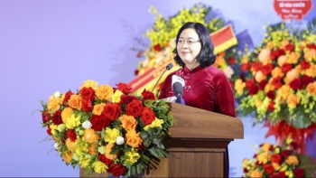 ការទូតរបស់ប្រជាជនត្រូវមានភាពសកម្ម សម្របខ្លួនបាន ច្នៃប្រឌិត ជាក់ស្តែង និងមានប្រសិទ្ធភាព