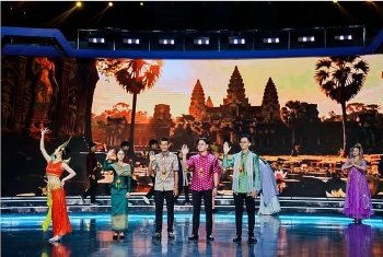 ការប្រកួតប្រជែងបញ្ញាសិប្បនិម្មិតចិន-អាស៊ានបិទបញ្ចប់៖ ការលើកកម្ពស់កិច្ចសហប្រតិបត្តិការឌីជីថលក្នុងតំបន់ បើកឱកាសថ្មីសម្រាប់ប្រទេសកម្ពុជា