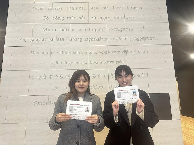 ការរីករាលដាលនៃជនជាតិវៀតណាមនៅក្នុងទឹកដីនៃព្រះអាទិត្យរះ