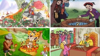 ការធ្វើសមាហរណកម្មវប្បធម៌ - គន្លឹះក្នុងការអភិរក្សភាសាវៀតណាមសម្រាប់យុវជនជំនាន់ក្រោយនៅបរទេស