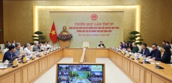 ការប្រយុទ្ធប្រឆាំងនឹងការនេសាទខុសច្បាប់ដោយខុសច្បាប់ (IUU)៖ ដោះស្រាយការរំលោភបំពានយ៉ាងម៉ឺងម៉ាត់ និងរាយការណ៍ដោយស្មោះត្រង់ទៅ EC