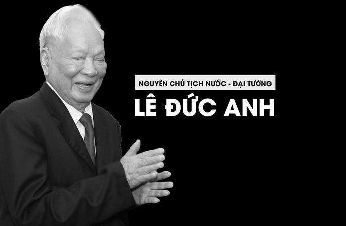 សារចូលរូមរំលែកទុក្ខរបស់ប្រធានសមាគមមិត្តភាពកម្ពុជា-វៀតណាម លោកជំទាវ ម៉ែន សំអន ចំពោះមរណភាពរបស់អតីតប្រធានរដ្ឋ លោក Le Duc Anh