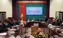 សិក្ខាសាលាចំនួន ១២ សម្រាប់ការស្រាវជ្រាវ និងពិគ្រោះ