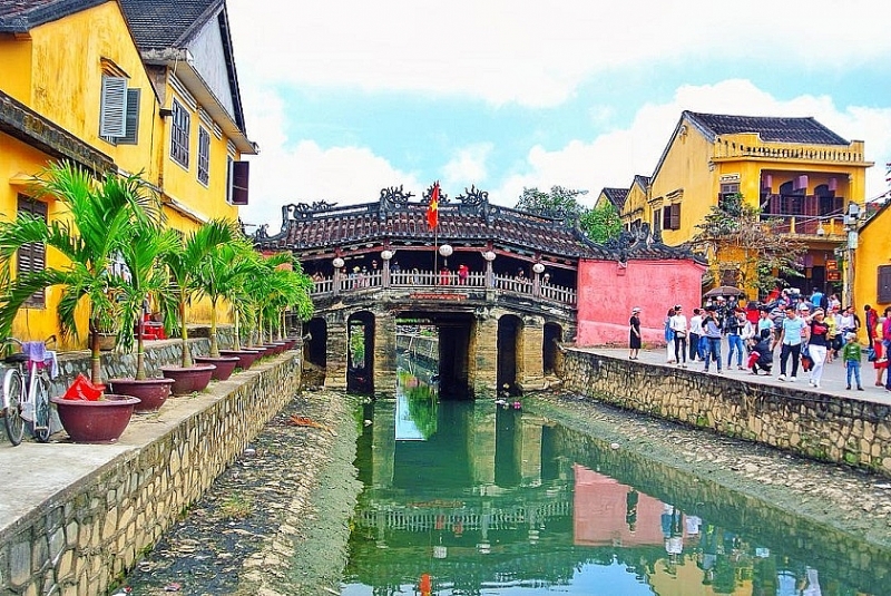កន្លែងទេសចរណ៍វៀតណាមចំនួន ៣ ជាគោលដៅទេសចរណ៍ដ៏ស្រស់ស្អាតបំផុតដែលត្រូវទៅទស្សនានៅឆ្នាំ ២០២៤