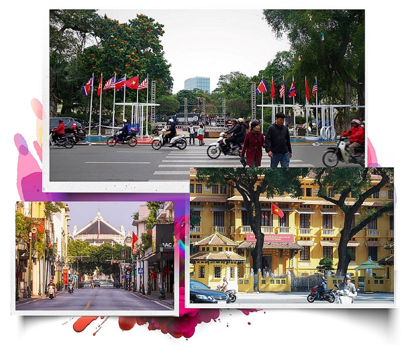 ការផ្លាស់ប្តូរវប្បធម៌អន្តរជាតិ - ជាតម្រូវការដ៏សំខាន់សម្រាប់ឧស្សាហកម្មវប្បធម៌របស់រាដ្ឋធានី
