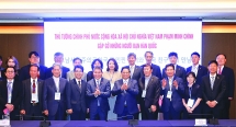 ជោគជ័យកើតចេញពីការខិតខំប្រឹងប្រែង 