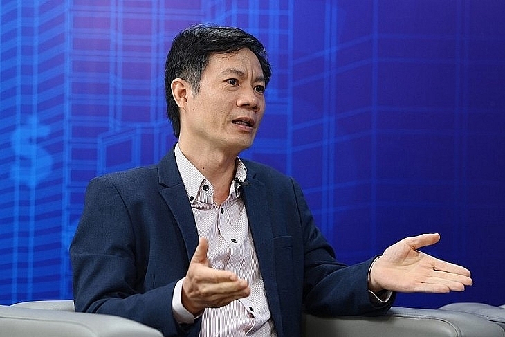 ស្វ័យភាពជាយុទ្ធសាស្ត្រ៖ ភាពធន់របស់វៀតណាមក្នុងយុគសម័យថ្មី