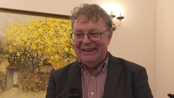 ចំណងមិត្តភាពជិតស្និទ្ធជាមួយប្រជាជន - មូលដ្ឋានគ្រឹះនៃកម្លាំងភាពជាអ្នកដឹកនាំរបស់បក្សកុម្មុយនិស្តវៀតណាម