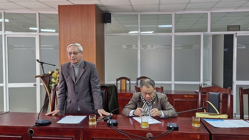 សមាគមមិត្តភាពហាណូយ វៀតណាម-កម្ពុជា៖ ការច្នៃប្រឌិតថ្មីនៃការទូតរវាងប្រជាជន និងប្រជាជននៅឆ្នាំ ២០២៦