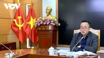 ធានាថា ព័ត៌មានអំពីមហាសន្និបាតលើកទី ១៤ លើរលកវិទ្យុសំឡេងវៀតណាមគឺជាព័ត៌មានគន្លឹះនិងមានលក្ខណៈដឹកនាំ