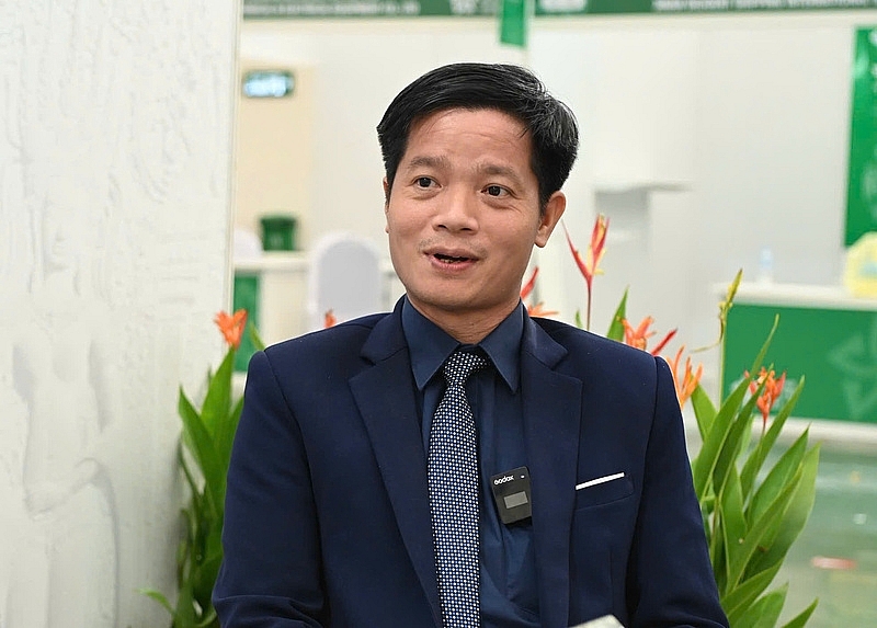 មហាសន្និបាតលើកទី ១៤ របស់បក្ស៖ ស្ថាប័នពាណិជ្ជកម្មវៀតណាមប្រចាំកម្ពុជារំពឹងលើដំណើរការអភិវឌ្ឍន៍ថ្មី