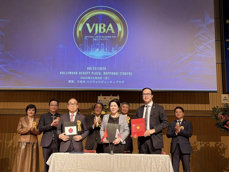 លោកបណ្ឌិត Nguyen Hong Son៖ ទាញយកប្រយោជន៍ពីបញ្ញារបស់ជនជាតិវៀតណាមនៅក្រៅប្រទេស ដើម្បីលើកកម្ពស់ការអភិវឌ្ឍ និងនវានុវត្តន៍វិស័យឯកជន