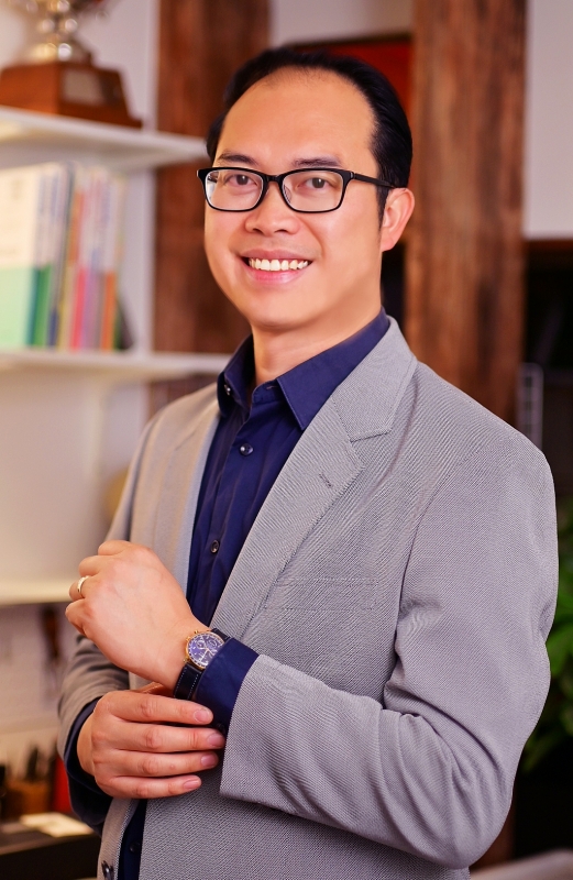 លោកបណ្ឌិត Nguyen Hong Son៖ ទាញយកប្រយោជន៍ពីបញ្ញារបស់ជនជាតិវៀតណាមនៅក្រៅប្រទេស ដើម្បីលើកកម្ពស់ការអភិវឌ្ឍ និងនវានុវត្តន៍វិស័យឯកជន