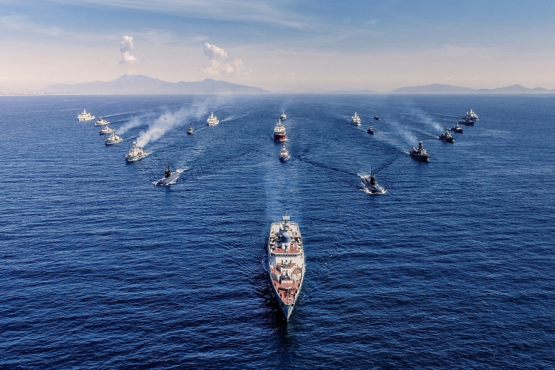 សមាជជាតិលើកទី១៤ របស់បក្សកុម្មុយនិស្តវៀតណាម៖ របកគំហើញជាយុទ្ធសាស្ត្រសម្រាប់ 