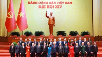 ដៃគូអន្តរជាតិមានការរំពឹងទុកខ្ពស់ចំពោះការសម្រេចចិត្តរបស់សមាជជាតិលើកទី ១៤