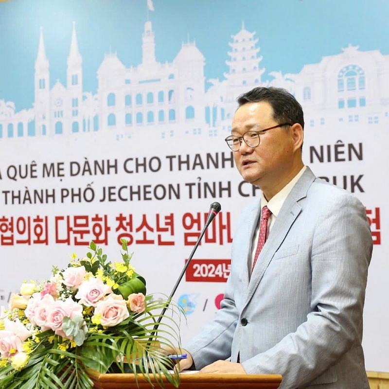 សមាជជាតិលើកទី១៤ បានបង្កើតសន្ទុះថ្មីសម្រាប់ការអភិវឌ្ឍ និងសមាហរណកម្មរបស់វៀតណាម