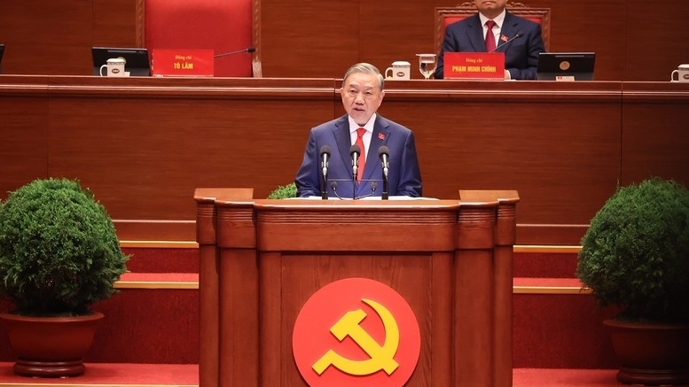 "ប្រជាជនគឺជាគ្រឹះ" នៅក្នុងរបាយការណ៍ទៅកាន់សមាជជាតិលើកទី១៤៖ ការគាំទ្រប្រកបដោយចីរភាពបំផុត "ហេដ្ឋារចនាសម្ព័ន្ធទន់" ដ៏សំខាន់បំផុត